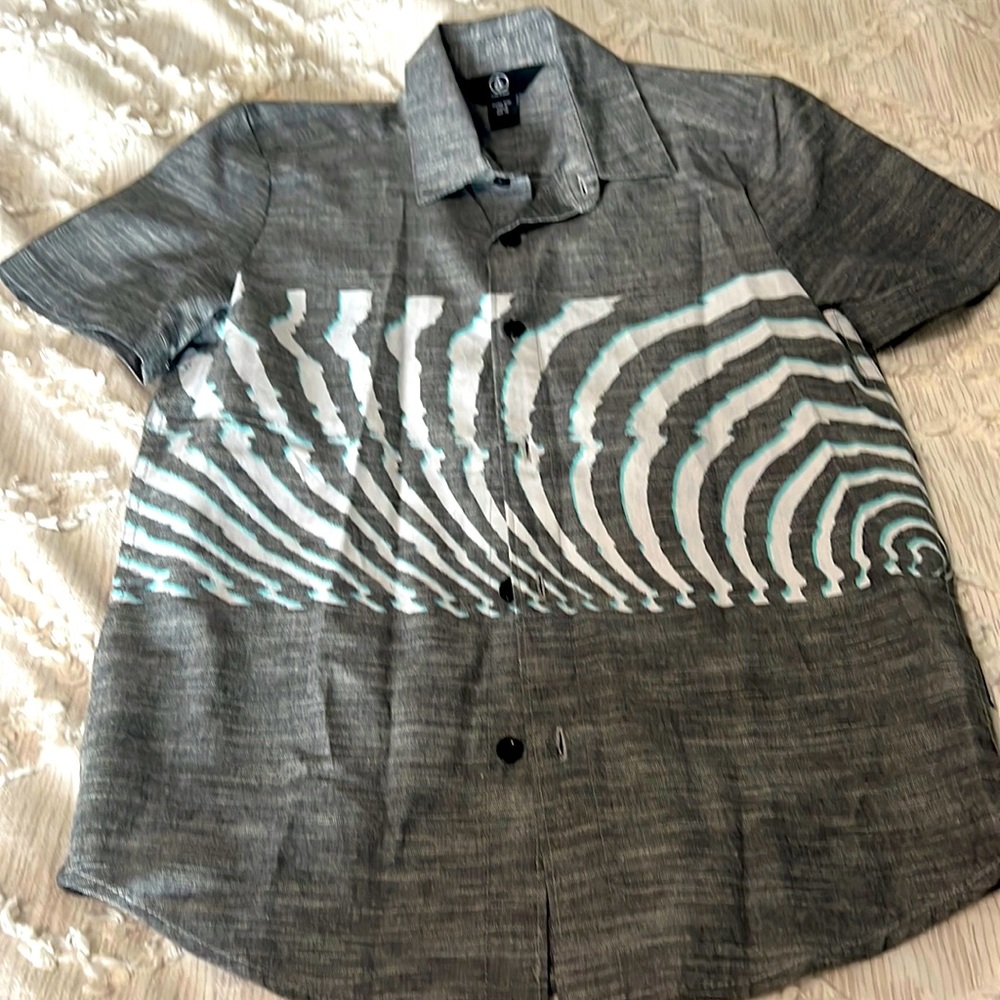 Volcom Boy Top